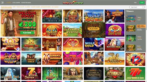 Chilli spins casino download